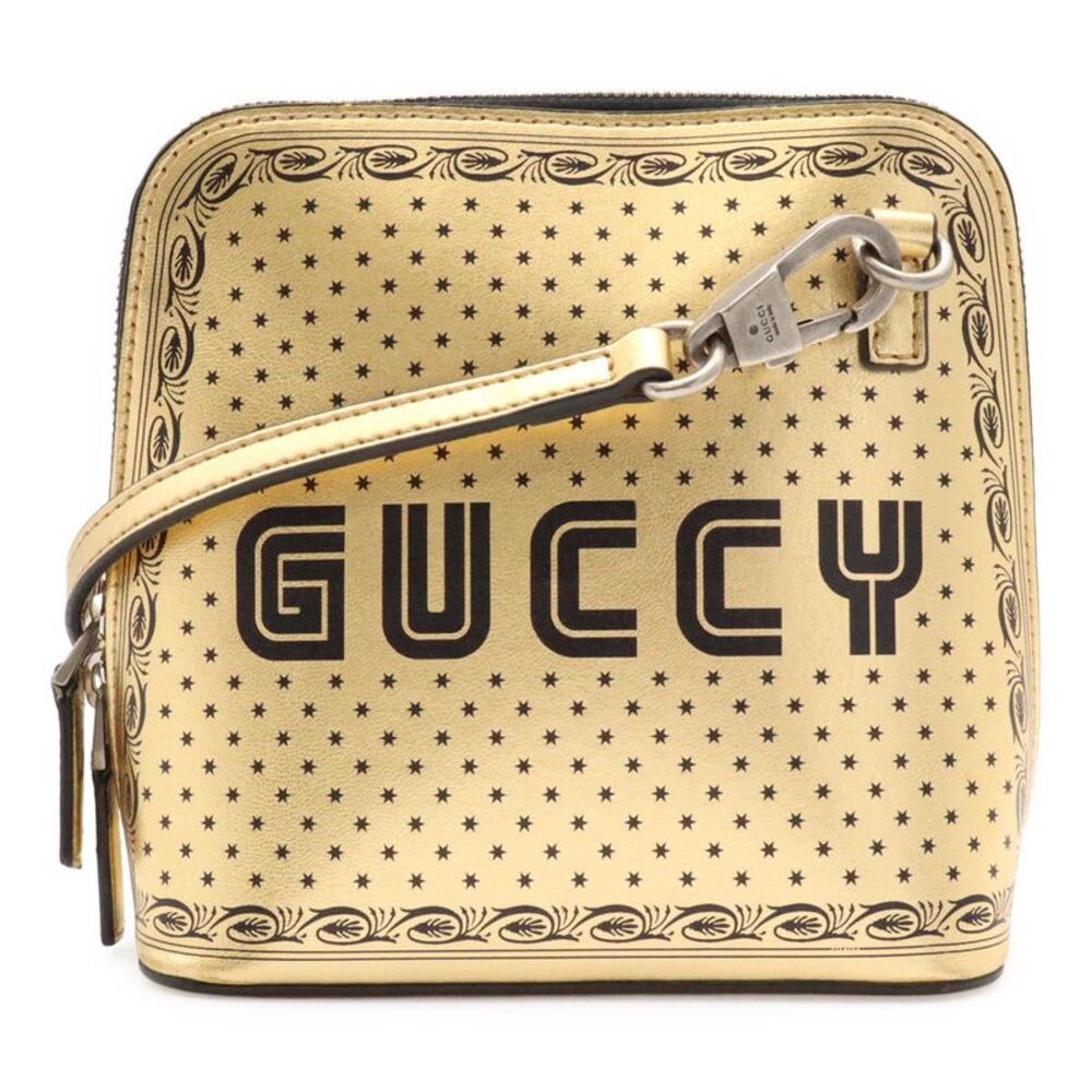 Gucci GUCCY Shoulder Bag